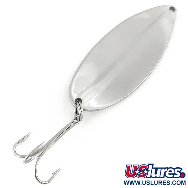 TODDCO Main liner Blisgė, Green / Nickel, 21g, Kilis, #7020