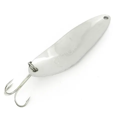 Gator Vartiklė, Nikelis, 35g, Nerūdijantis Plienas, #7021