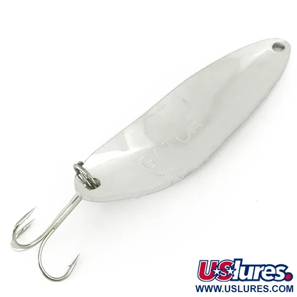 Gator Vartiklė, Nikelis, 35g, Nerūdijantis Plienas, #7021