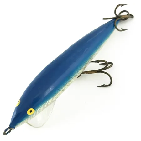 Rapala Countdown Skęstantis Vobleris, Mėlyna, 12g, Balza, #7032