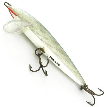Rapala Countdown Skęstantis Vobleris, Mėlyna, 12g, Balza, #7032