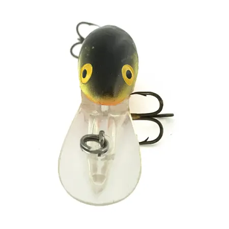 Rebel Little Suspender R Vobleris, Fire Tiger, 8g, Suspending, #7035