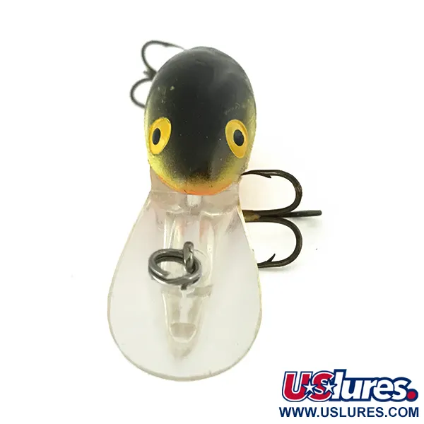 Rebel Little Suspender R Vobleris, Fire Tiger, 8g, Suspending, #7035