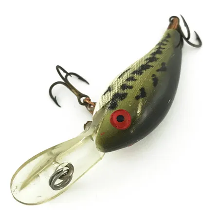 Rebel Little Suspender R Suspender, Tiger, 8g, Gylis 2m, #7036