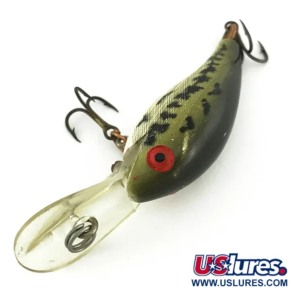 Rebel Little Suspender R Suspender, Tiger, 8g, Gylis 2m, #7036