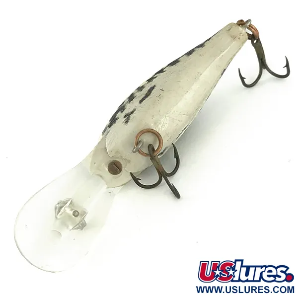 Rebel Little Suspender R Suspender, Tiger, 8g, Gylis 2m, #7036