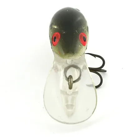 Rebel Little Suspender R Suspender, Tiger, 8g, Gylis 2m, #7036