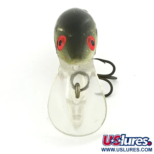 Rebel Little Suspender R Suspender, Tiger, 8g, Gylis 2m, #7036