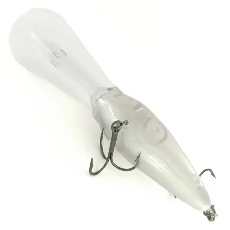 NORMAN DD 22 Vobleris, Pearl, 25g, Barškutis, #7058