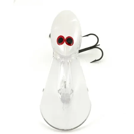 NORMAN DD 22 Vobleris, Pearl, 25g, Barškutis, #7058