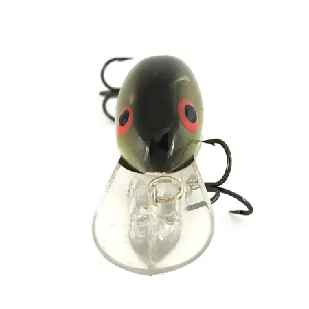 Bandit 200 Vobleris, Alyvinė-Auksinė, 8.5g, Barškutis, #7077