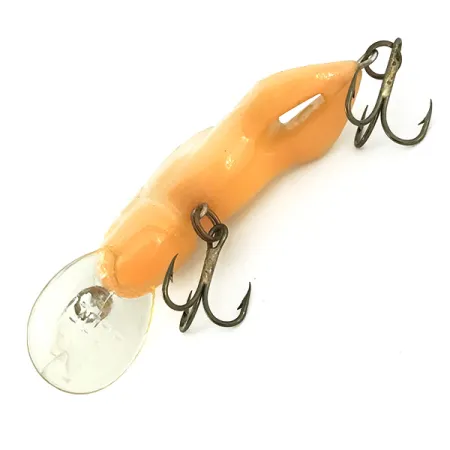 Rebel WEE-CRAWFISH Vobleris, Perlamutras, 6g, Gylis 2m, #7078