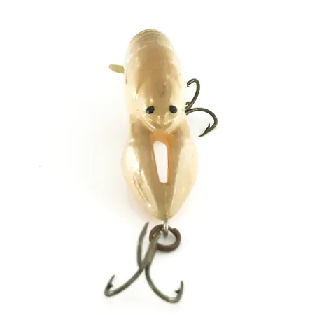 Rebel WEE-CRAWFISH Vobleris, Perlamutras, 6g, Gylis 2m, #7078