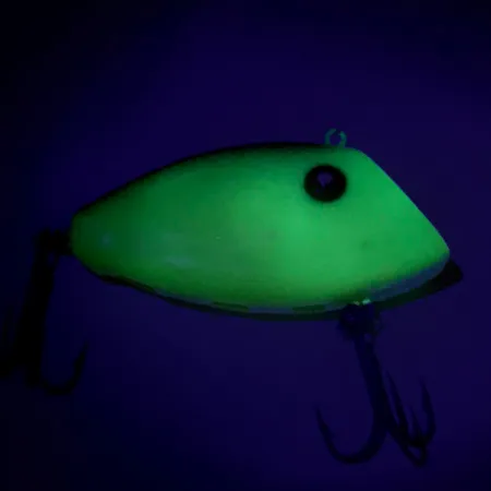 Aquasonic Chatterbox UV Lipless vobleris, Geltonas, 14g, UV danga, #7082