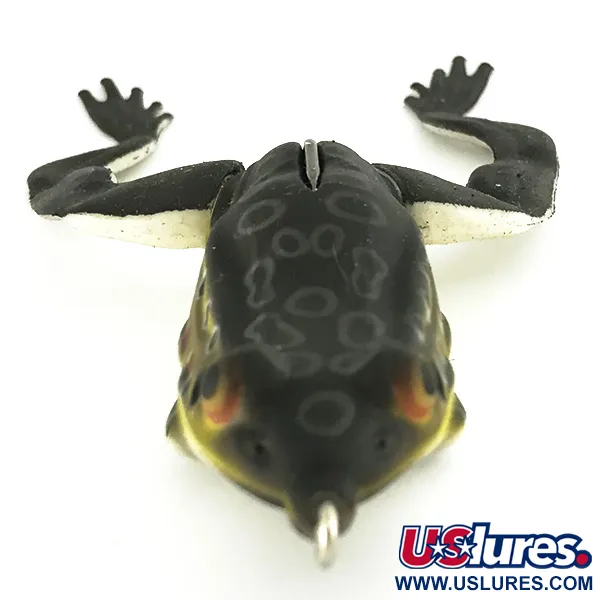 Savage Gear 3D Hollow Body Frog Masalas, Tamsus Leopardas, 20g, #7083
