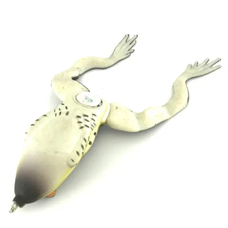 Savage Gear 3D Hollow Body Frog Masalas, Tamsus Leopardas, 20g, #7083