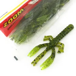 Zoom Lil Critter Craw minkštas masalas 12vnt