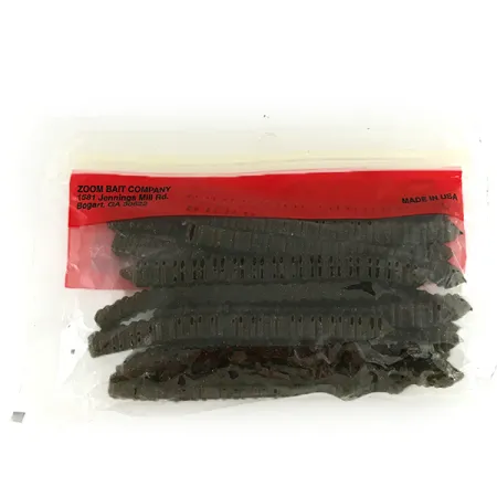 Zoom Centipede Guminukas, Cotton Candy, 10cm, Super Salt Plus, #7094