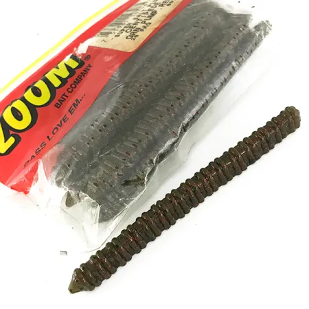 Zoom Centipede Guminukas, Cotton Candy, 10cm, Super Salt Plus, #7094