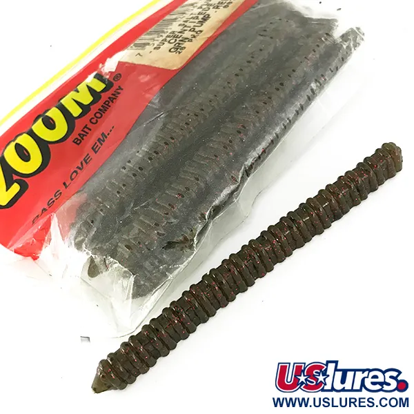 Zoom Centipede Guminukas, Cotton Candy, 10cm, Super Salt Plus, #7094