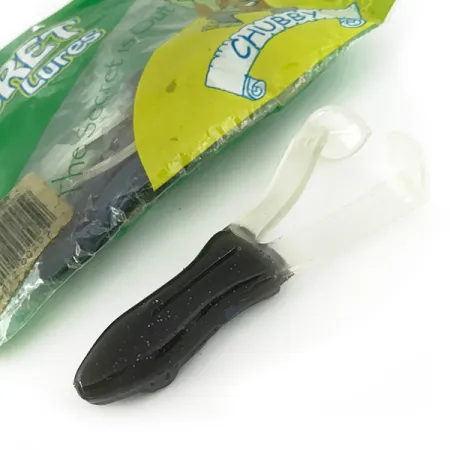 Secret Lures Chubby Frog Guminukas, Super Shad, 10cm, #7095