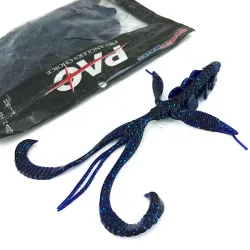Damiki Monster Miki guminukas 8 vnt.