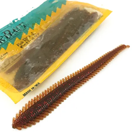 Berkley Power Worm minkštas masalas 8vnt