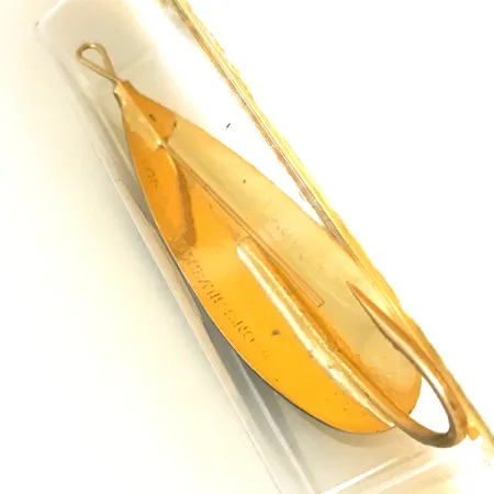 Johnson Silver Minnow Blizgė su apsauga, Red Shad Flash, 14g, #1082676