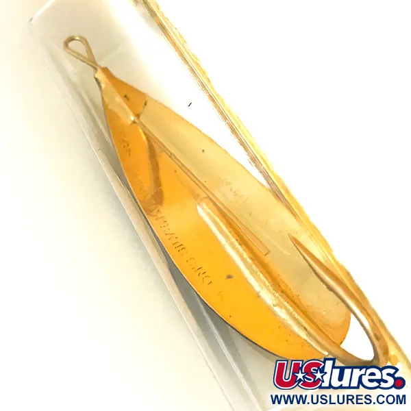 Johnson Silver Minnow Blizgė su apsauga, Red Shad Flash, 14g, #1082676