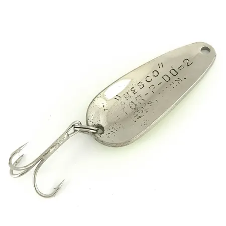 Nebco Tor-P-Do 2 UV Blizgė, Yellow/Red/Nickel, 14g, UV, #7109