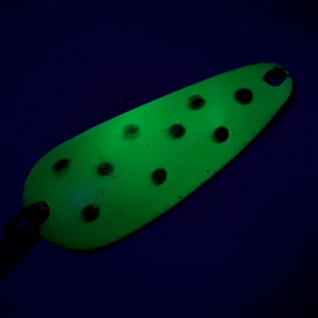 Nebco Tor-P-Do 2 UV Blizgė, Yellow/Red/Nickel, 14g, UV, #7109