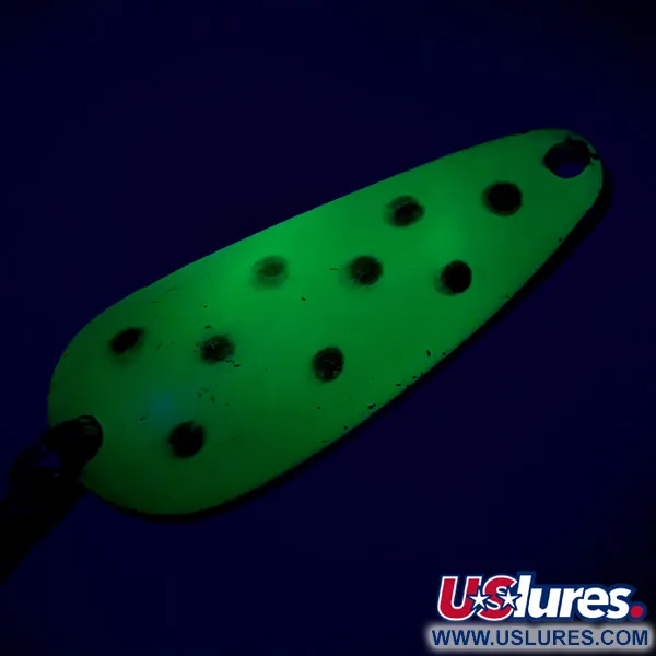 Nebco Tor-P-Do 2 UV Blizgė, Yellow/Red/Nickel, 14g, UV, #7109