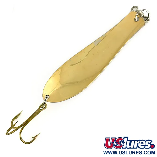 Other Big Doctor Vartiklė, Auksas / Sidabras / Raudona, 30g, JAV, #7110