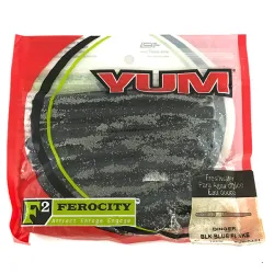 YUM Dinger minkštas masalas, 14 vnt.