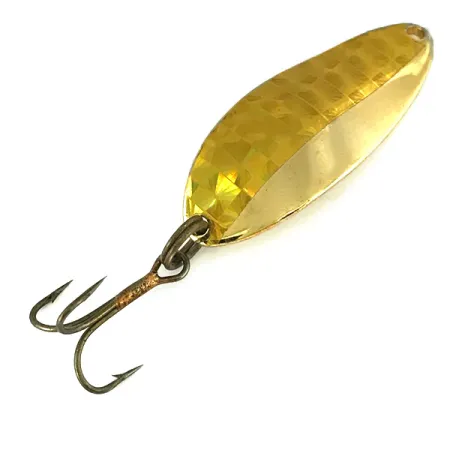 Seneca Little Cleo (Hula Girl) Blizgė, Auksinė, 10g, Hula Girl, #7139