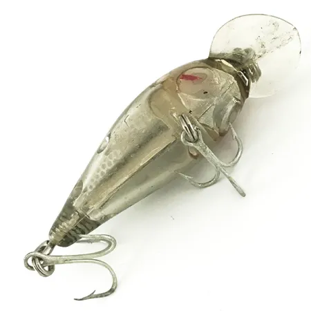 Bomber Model A Vobleris, Pilka, 9g, Korio Raštas, #7146