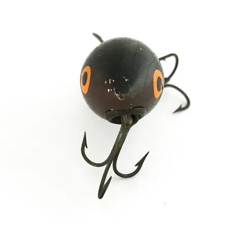 Bomber 200 series masalas, Ruda, 10g, Vintage, #7147