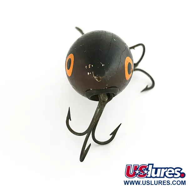 Bomber 200 series masalas, Ruda, 10g, Vintage, #7147