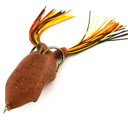 Snag Proof Bobby's Perfect Frog, Ruda, 14g, Nežoliantis, #7149