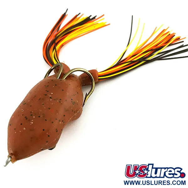 Snag Proof Bobby's Perfect Frog, Ruda, 14g, Nežoliantis, #7149