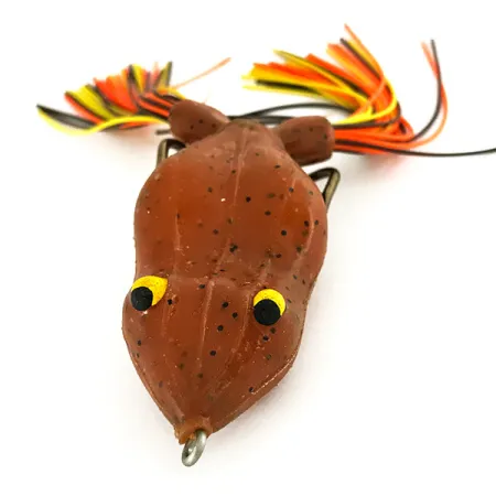 Snag Proof Bobby's Perfect Frog, Ruda, 14g, Nežoliantis, #7149