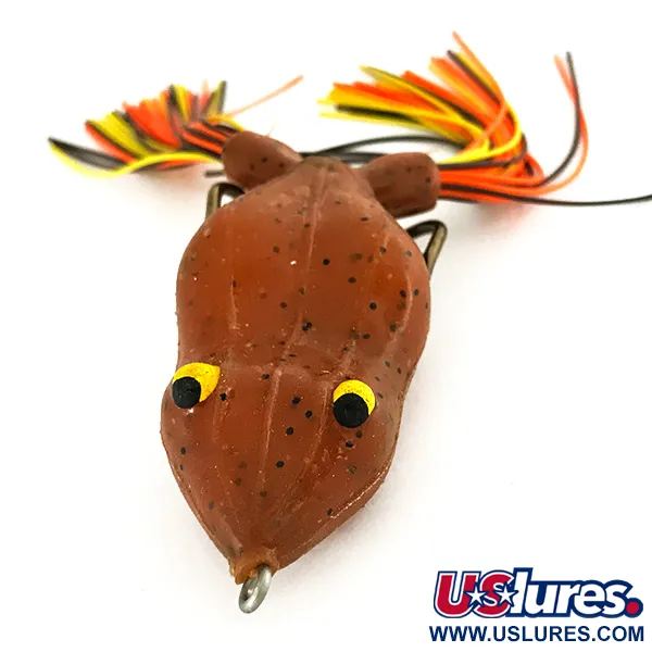 Snag Proof Bobby's Perfect Frog, Ruda, 14g, Nežoliantis, #7149