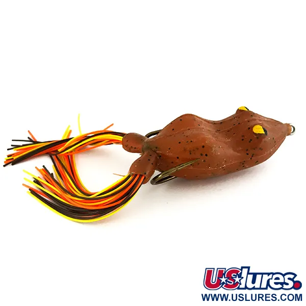 Snag Proof Bobby's Perfect Frog, Ruda, 14g, Nežoliantis, #7149
