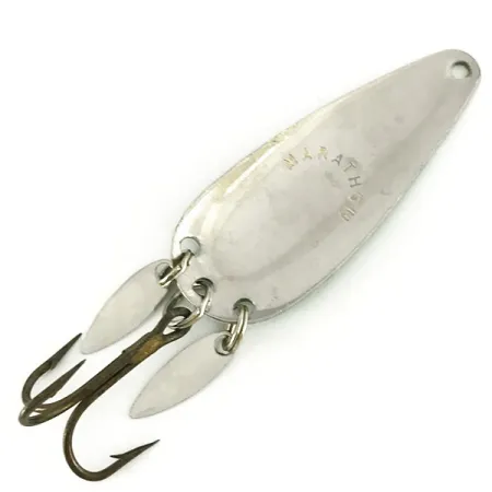 Marathon (with sonic blades) Blizgė, Varlė / Nikelis, 12g, #7156