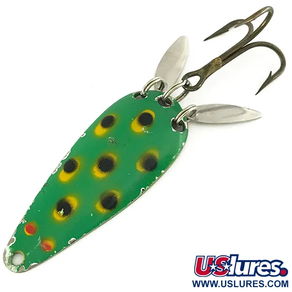 Marathon (with sonic blades) Blizgė, Varlė / Nikelis, 12g, #7156