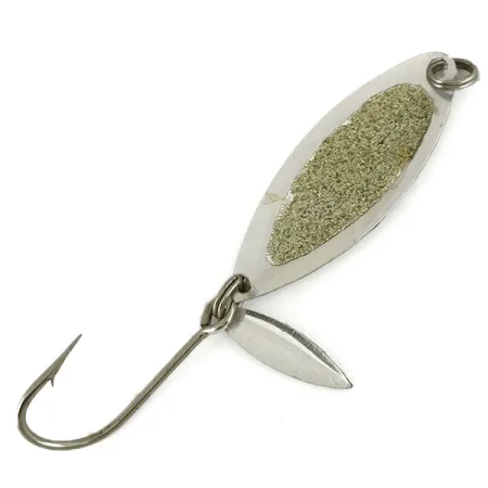 Flashy Fish Lures Flashy Fish Vartiklė, Nikelis/Mėlyna, 6g, #7172