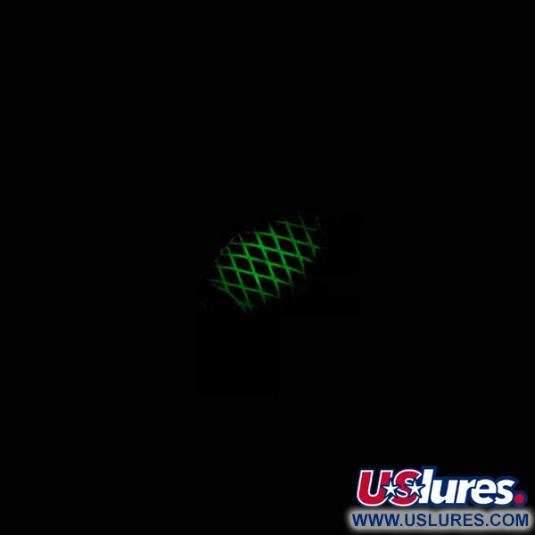 Other Premium Bass Minnow Jigė, Sidabrinė / Oranžinė, 6,5g, #7174