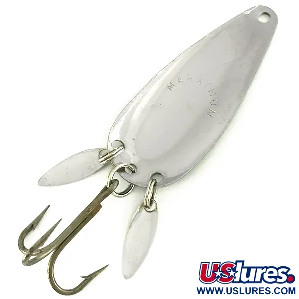 Marathon (with sonic blades) Blinkė, Varlė, 12g, Akust. Lapeliai #7175