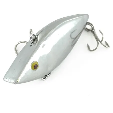 Producers Zero Tyrone Boomer Wells Skęstantis Masalas, Mirror, 8,5g, #7187