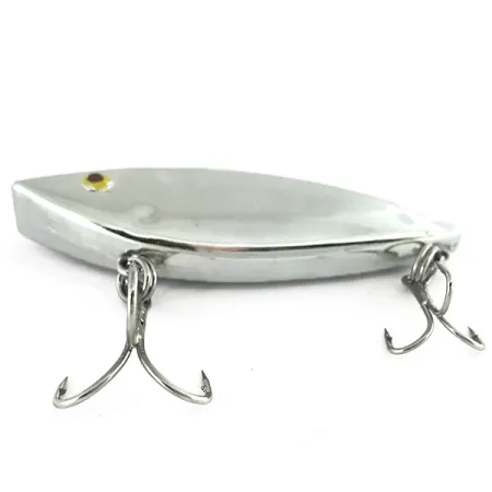 Producers Zero Tyrone Boomer Wells Skęstantis Masalas, Mirror, 8,5g, #7187